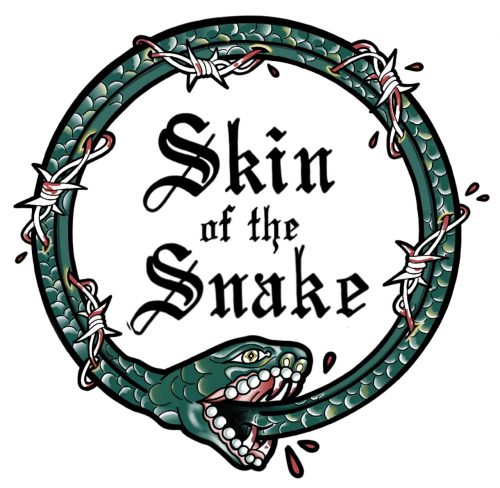 Skin Of The Snake
