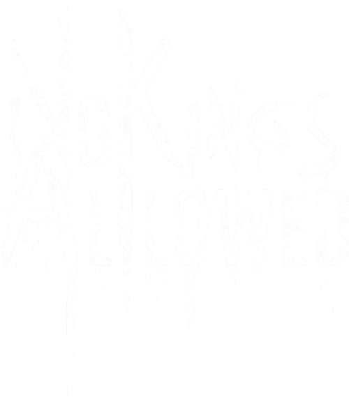 NO KINGS ALLOWED
